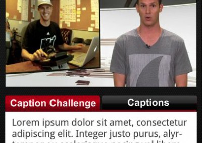 Tosh.0 for Android